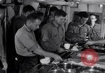 Image of Navy crewmen United States USA, 1953, second 15 stock footage video 65675027614