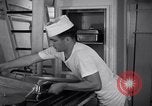 Image of Navy crewmen United States USA, 1953, second 17 stock footage video 65675027614