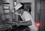 Image of Navy crewmen United States USA, 1953, second 18 stock footage video 65675027614