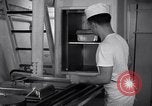Image of Navy crewmen United States USA, 1953, second 19 stock footage video 65675027614