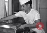 Image of Navy crewmen United States USA, 1953, second 23 stock footage video 65675027614