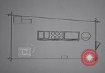 Image of Navy crewmen United States USA, 1953, second 30 stock footage video 65675027614