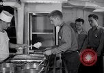 Image of Navy crewmen United States USA, 1953, second 60 stock footage video 65675027614