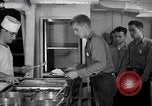 Image of Navy crewmen United States USA, 1953, second 61 stock footage video 65675027614