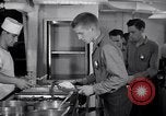 Image of Navy crewmen United States USA, 1953, second 62 stock footage video 65675027614