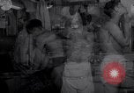 Image of Living conditions aboard ship United States USA, 1953, second 1 stock footage video 65675027615