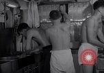 Image of Living conditions aboard ship United States USA, 1953, second 6 stock footage video 65675027615