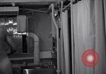 Image of Living conditions aboard ship United States USA, 1953, second 11 stock footage video 65675027615