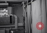Image of Living conditions aboard ship United States USA, 1953, second 14 stock footage video 65675027615