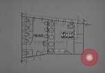 Image of Living conditions aboard ship United States USA, 1953, second 27 stock footage video 65675027615