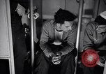 Image of Living conditions aboard ship United States USA, 1953, second 37 stock footage video 65675027615