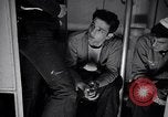 Image of Living conditions aboard ship United States USA, 1953, second 38 stock footage video 65675027615