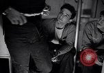 Image of Living conditions aboard ship United States USA, 1953, second 39 stock footage video 65675027615