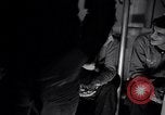 Image of Living conditions aboard ship United States USA, 1953, second 40 stock footage video 65675027615