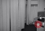 Image of Living conditions aboard ship United States USA, 1953, second 41 stock footage video 65675027615