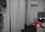 Image of Living conditions aboard ship United States USA, 1953, second 43 stock footage video 65675027615