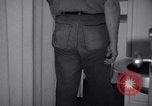 Image of Living conditions aboard ship United States USA, 1953, second 45 stock footage video 65675027615