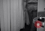 Image of Living conditions aboard ship United States USA, 1953, second 46 stock footage video 65675027615