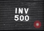 Image of General Omar N Bradley and Secretary of State Cordell Hull Normandy France, 1944, second 4 stock footage video 65675027616