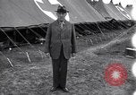 Image of General Omar N Bradley and Secretary of State Cordell Hull Normandy France, 1944, second 5 stock footage video 65675027616
