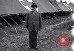 Image of General Omar N Bradley and Secretary of State Cordell Hull Normandy France, 1944, second 6 stock footage video 65675027616