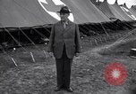 Image of General Omar N Bradley and Secretary of State Cordell Hull Normandy France, 1944, second 7 stock footage video 65675027616
