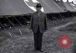 Image of General Omar N Bradley and Secretary of State Cordell Hull Normandy France, 1944, second 8 stock footage video 65675027616