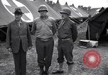 Image of General Omar N Bradley and Secretary of State Cordell Hull Normandy France, 1944, second 12 stock footage video 65675027616