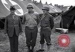 Image of General Omar N Bradley and Secretary of State Cordell Hull Normandy France, 1944, second 13 stock footage video 65675027616