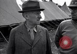 Image of General Omar N Bradley and Secretary of State Cordell Hull Normandy France, 1944, second 14 stock footage video 65675027616