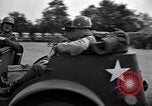 Image of General Omar N Bradley and Secretary of State Cordell Hull Normandy France, 1944, second 23 stock footage video 65675027616