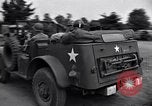 Image of General Omar N Bradley and Secretary of State Cordell Hull Normandy France, 1944, second 24 stock footage video 65675027616
