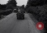 Image of General Omar N Bradley and Secretary of State Cordell Hull Normandy France, 1944, second 25 stock footage video 65675027616