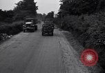 Image of General Omar N Bradley and Secretary of State Cordell Hull Normandy France, 1944, second 26 stock footage video 65675027616