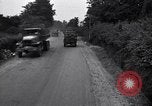 Image of General Omar N Bradley and Secretary of State Cordell Hull Normandy France, 1944, second 27 stock footage video 65675027616