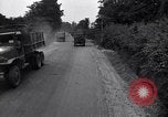 Image of General Omar N Bradley and Secretary of State Cordell Hull Normandy France, 1944, second 28 stock footage video 65675027616