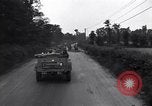 Image of General Omar N Bradley and Secretary of State Cordell Hull Normandy France, 1944, second 29 stock footage video 65675027616