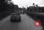 Image of General Omar N Bradley and Secretary of State Cordell Hull Normandy France, 1944, second 30 stock footage video 65675027616