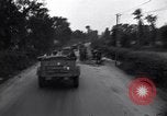 Image of General Omar N Bradley and Secretary of State Cordell Hull Normandy France, 1944, second 31 stock footage video 65675027616
