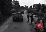 Image of General Omar N Bradley and Secretary of State Cordell Hull Normandy France, 1944, second 33 stock footage video 65675027616