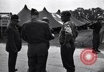 Image of General Omar N Bradley and Secretary of State Cordell Hull Normandy France, 1944, second 34 stock footage video 65675027616