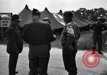 Image of General Omar N Bradley and Secretary of State Cordell Hull Normandy France, 1944, second 35 stock footage video 65675027616