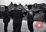 Image of General Omar N Bradley and Secretary of State Cordell Hull Normandy France, 1944, second 36 stock footage video 65675027616