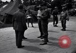 Image of General Omar N Bradley and Secretary of State Cordell Hull Normandy France, 1944, second 41 stock footage video 65675027616
