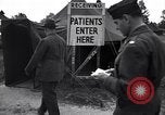 Image of General Omar N Bradley and Secretary of State Cordell Hull Normandy France, 1944, second 44 stock footage video 65675027616