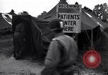 Image of General Omar N Bradley and Secretary of State Cordell Hull Normandy France, 1944, second 50 stock footage video 65675027616