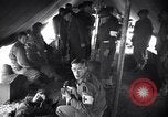 Image of General Omar N Bradley and Secretary of State Cordell Hull Normandy France, 1944, second 54 stock footage video 65675027616