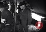 Image of General Omar N Bradley and Secretary of State Cordell Hull Normandy France, 1944, second 60 stock footage video 65675027616