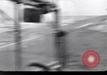 Image of Secretary of State, Cordell Hull, visits the Normandy beachhead Normandy France, 1944, second 6 stock footage video 65675027618