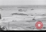 Image of Secretary of State, Cordell Hull, visits the Normandy beachhead Normandy France, 1944, second 7 stock footage video 65675027618